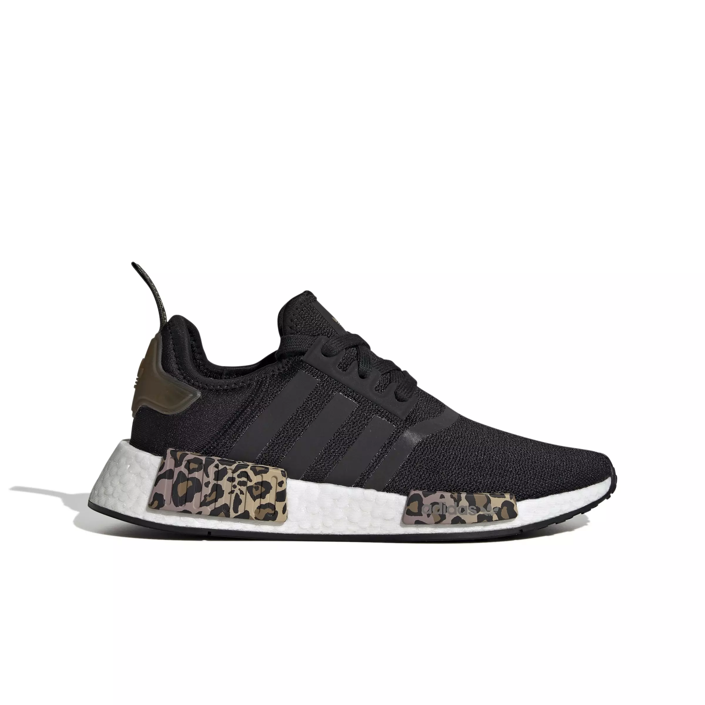 adidas NMD R1 Leopard Print Women s Shoe Hibbett City Gear